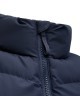 Жилет утепленный JOGEL ESSENTIAL PerFormPROOF Padded Vest, темно-синий (2115772)