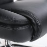Кресло руководителя Brabix Premium Advance EX-575 экокожа черное 531825 (1) (71822)