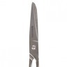 Ножницы цельнометаллические BRAUBERG Professional 175 мм классической формы 237102 (1) (92983)