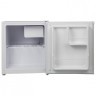 Холодильник SONNEN DF-1-06 однокам объем 47 л мороз камера 4 л 44х47х51 см белый 454213 (1) (93958)
