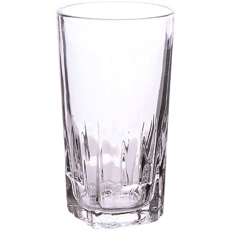 Стакан, 220 мл, стекло (х48 ) (0517)