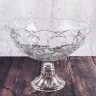 Ваза KAREN для фруктов диам.24 см (342-1)