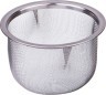 Заварочный чайник чугунный с эмалированным покрытием внутри 550 мл (кор=8шт.) Lefard (734-063)
