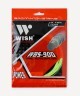 Струна для бадминтона WISH String WBS-900, желто-зеленый (2119128)
