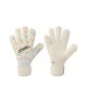 Перчатки вратарские JOGEL Legend SL4 Roll Negative, белый (2119294)