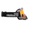 Маска снегоходная Helios HS-MT-016-O (96205)