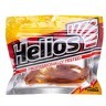 Виброхвост Helios Liny Catcher 2,35"/6 см, цвет Honey 12 шт HS-5-043 (77707)