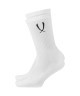 Носки высокие JOGEL ESSENTIAL High Cushioned Socks 2, белый, 2 пары (2118837)