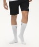 Носки высокие JOGEL ESSENTIAL High Cushioned Socks 2, белый, 2 пары (2118837)