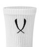 Носки высокие JOGEL ESSENTIAL High Cushioned Socks 2, белый, 2 пары (2118840)