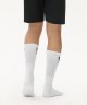 Носки высокие JOGEL ESSENTIAL High Cushioned Socks 2, белый, 2 пары (2118840)