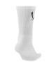 Носки высокие JOGEL ESSENTIAL High Cushioned Socks 2, белый, 2 пары (2118840)