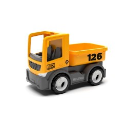 Строительный грузовик игрушка 22 см (27076EF-CH)