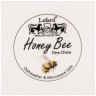 Набор кружек на металл.подставке lefard "honey bee" 4 шт. 360мл Lefard (133-343)