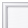 Рамка настенная с "клик"-профилем A1 (594х841 мм) алюминиевый профиль Brauberg Extra 238223 (1) (89727)