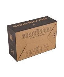 Кроссовки беговые JOGEL Hyperlight 2.0 Navy/blue/white (2125478)