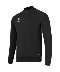 Джемпер тренировочный на молнии JOGEL PREMIER PerFormDRY Training FZ Jacket, черный (2122298)