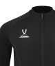 Джемпер тренировочный на молнии JOGEL PREMIER PerFormDRY Training FZ Jacket, черный (2122298)