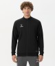 Джемпер тренировочный на молнии JOGEL PREMIER PerFormDRY Training FZ Jacket, черный (2122298)