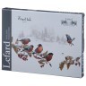 Блюдо lefard "forest tale" 35,5 см овальное (441-051) 