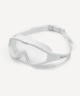 Очки-маска для плавания 25DEGREES Vision White, подростковый (2125370)
