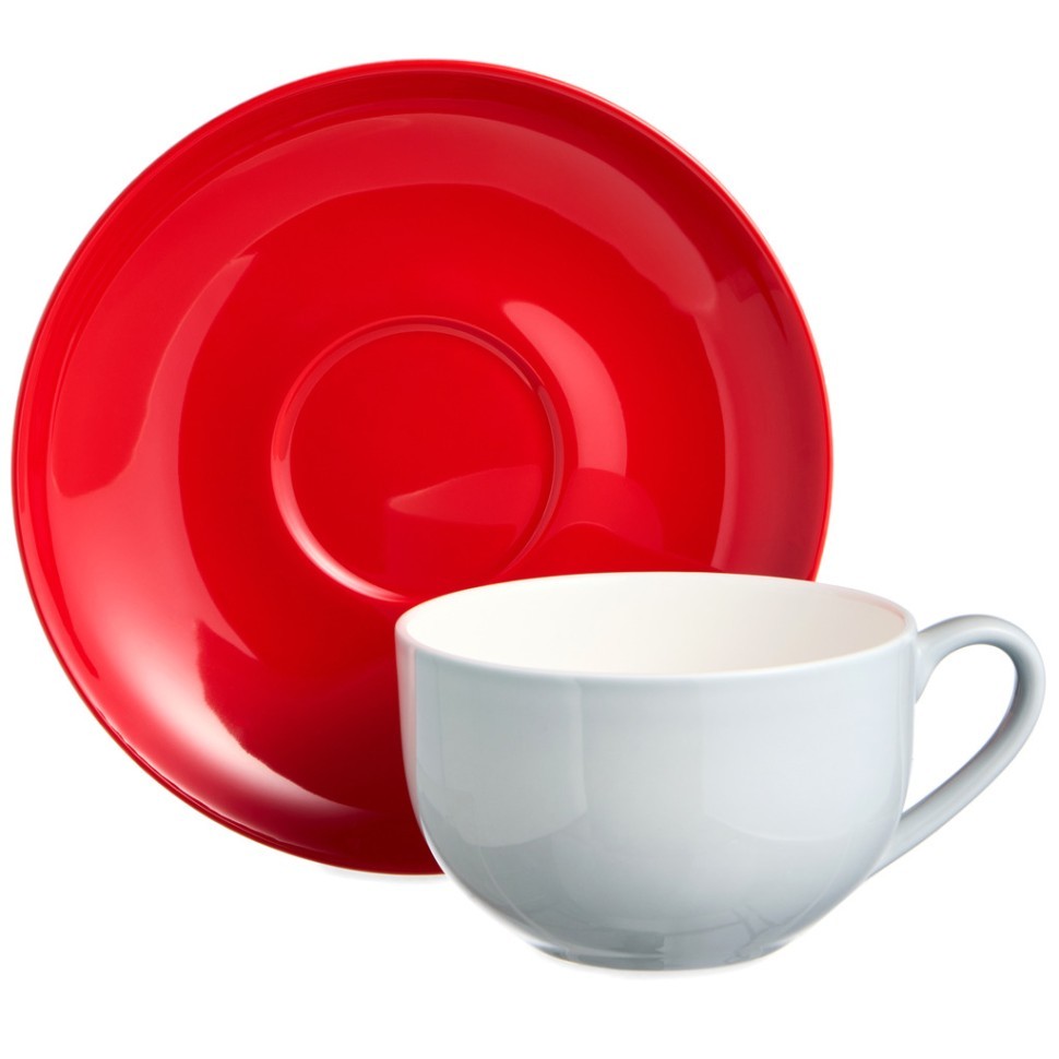 Чайная пара lefard "tet-a-tet" 350 мл Lefard (416-109)