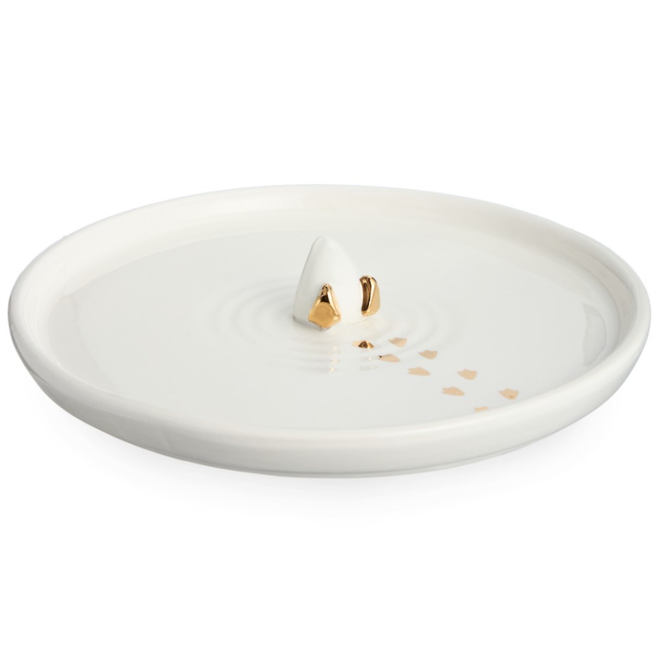 Блюдо сервировочное, 21х21х3,5 см Lefard (406-795)