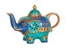 Чайник "слон"800 мл. Hangzhou Jinding (151-033) 