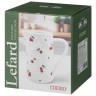 Кувшин lefard "cherry" 18,5*12,5*17,5 см 1200 мл Lefard (358-2355)