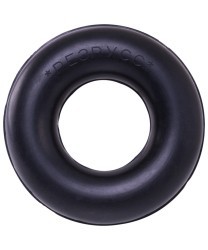 Эспандер кистевой Кольцо, 50 кг, черный (2103751)