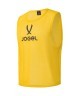 Манишка JOGEL CAMP 2 Bib, желтый (1586378)
