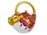 Заварочный чайник "обезьяна" 1000 мл. Hangzhou Jinding (D-151-038) 