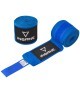 Бинт боксеркий INSANE COBRA, хлопок/нейлон, синий, 2,5 м (2095312)