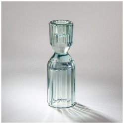 Подсвечник 5,2*5,2*14,5 см Lefard (355-352)