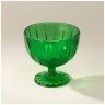 Креманка celebration green 11*11*10 см Lefard (355-367)