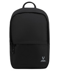 Рюкзак JOGEL ESSENTIAL Backpack, черный (2115630)
