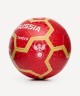 Мяч футбольный JOGEL Flagball Firebird №5 (2115758)