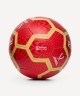 Мяч футбольный JOGEL Flagball Firebird №5 (2115758)