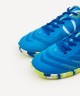 Бутсы зальные JOGEL RAPTOR IN Blue/green (2118334)