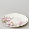 Тарелка закусочная lefard "irises" 20,5*2 см Lefard (425-144)