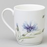 Кружка lefard "васильки" 300 мл Lefard (760-837)