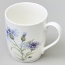 Кружка lefard "васильки" 300 мл Lefard (760-837)