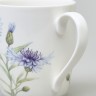 Кружка lefard "васильки" 300 мл Lefard (760-837)