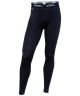 Тайтсы компрессионные Camp PerFormDRY Tight Long, черный/белый (706424)