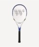 Ракетка для большого тенниса WISH Air Flex 818 27", синий/белый (2117006)