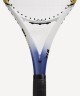 Ракетка для большого тенниса WISH Air Flex 818 27", синий/белый (2117006)