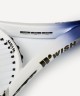 Ракетка для большого тенниса WISH Air Flex 818 27", синий/белый (2117006)