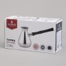 Турка agness, 350мл, нерж.сталь 304, термоаккумулирующее дно, индукция Agness (914-311)