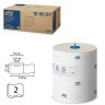 Полотенца бумажные рулон. 150 м Tork Matic (H1) Advanced 2-сл. белые к-т 6 рул 120067/126501 (1) (89413)