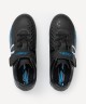 Бутсы футбольные JOGEL Evofly FG Talant Black/blue, детский (2134470)